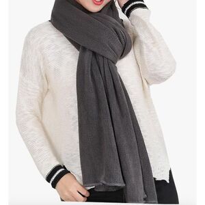 Wander Agio  shawl large scarves